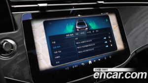 Mercedes-Benz E-Class E200 Avantgarde 2025 года из Южной Кореи