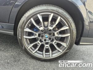 BMW X6 xDrive40i M Sport 2024 года из Южной Кореи