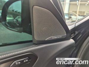 BMW X6 xDrive40i M Sport 2024 года из Южной Кореи