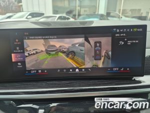 BMW X6 xDrive40i M Sport 2024 года из Южной Кореи