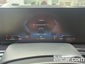 BMW X6 xDrive40i M Sport 2024 года из Южной Кореи