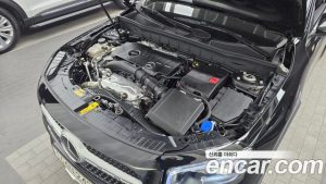 Mercedes-Benz GLB-Class GLB250 4MATIC 2023 года из Южной Кореи
