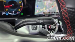 Mercedes-Benz GLB-Class GLB250 4MATIC 2023 года из Южной Кореи