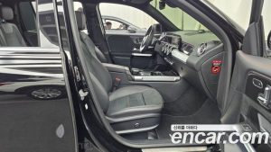 Mercedes-Benz GLB-Class GLB250 4MATIC 2023 года из Южной Кореи