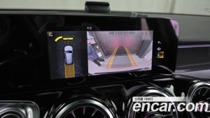 Mercedes-Benz GLB-Class GLB250 4MATIC 2023 года из Южной Кореи