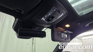 Mercedes-Benz GLB-Class GLB250 4MATIC 2023 года из Южной Кореи