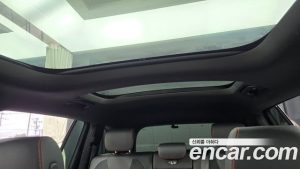 Mercedes-Benz GLB-Class GLB250 4MATIC 2023 года из Южной Кореи