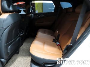 Kia Sportage Бензин 1.6 Turbo 2WD 2024 года из Южной Кореи