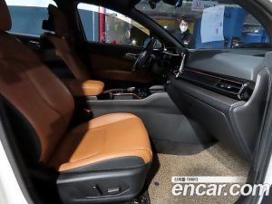 Kia Sportage Бензин 1.6 Turbo 2WD 2024 года из Южной Кореи
