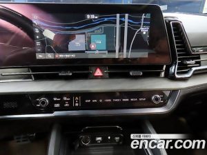 Kia Sportage Бензин 1.6 Turbo 2WD 2024 года из Южной Кореи