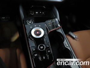 Kia Sportage Бензин 1.6 Turbo 2WD 2024 года из Южной Кореи