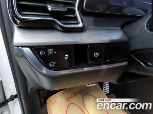 Kia Sportage Бензин 1.6 Turbo 2WD 2024 года из Южной Кореи