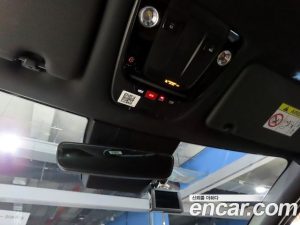 Kia Sportage Бензин 1.6 Turbo 2WD 2024 года из Южной Кореи