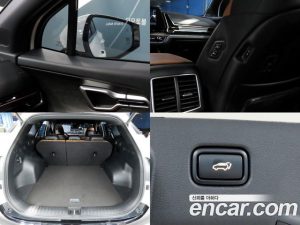 Kia Sportage Бензин 1.6 Turbo 2WD 2024 года из Южной Кореи
