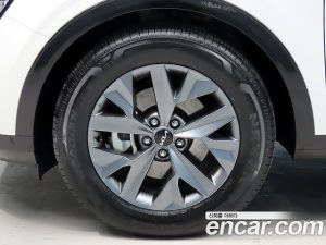 Kia Sportage Бензин 1.6 Turbo 2WD 2024 года из Южной Кореи