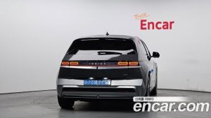 Hyundai Ioniq5 Long Range AWD 2025 года из Южной Кореи