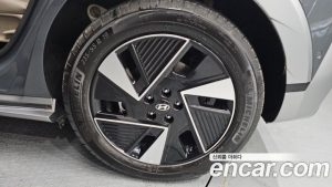 Hyundai Ioniq5 Long Range AWD 2025 года из Южной Кореи