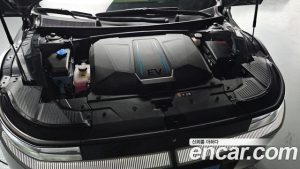 Hyundai Ioniq5 Long Range AWD 2025 года из Южной Кореи
