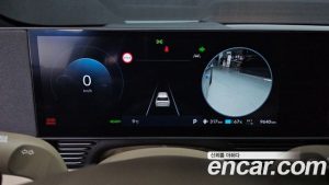 Hyundai Ioniq5 Long Range AWD 2025 года из Южной Кореи