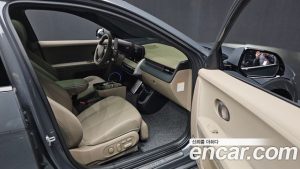 Hyundai Ioniq5 Long Range AWD 2025 года из Южной Кореи