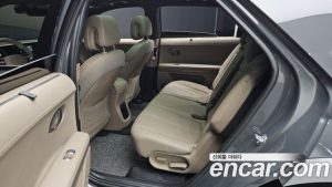 Hyundai Ioniq5 Long Range AWD 2025 года из Южной Кореи