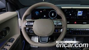Hyundai Ioniq5 Long Range AWD 2025 года из Южной Кореи