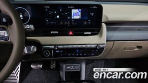 Hyundai Ioniq5 Long Range AWD 2025 года из Южной Кореи