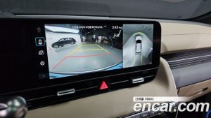 Hyundai Ioniq5 Long Range AWD 2025 года из Южной Кореи