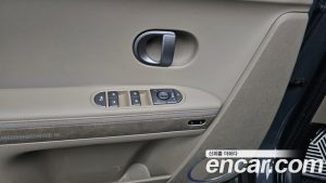 Hyundai Ioniq5 Long Range AWD 2025 года из Южной Кореи