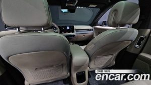Hyundai Ioniq5 Long Range AWD 2025 года из Южной Кореи