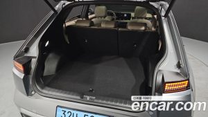 Hyundai Ioniq5 Long Range AWD 2025 года из Южной Кореи