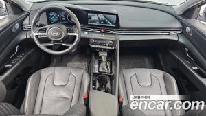 Hyundai AVANTE 1.6 2026 года из Южной Кореи