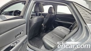 Hyundai AVANTE 1.6 2026 года из Южной Кореи