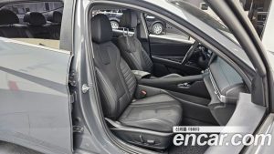 Hyundai AVANTE 1.6 2026 года из Южной Кореи