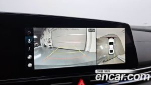 Hyundai AVANTE 1.6 2026 года из Южной Кореи