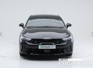 Kia K5 2.0 2024 года из Южной Кореи