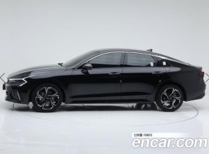 Kia K5 2.0 2024 года из Южной Кореи