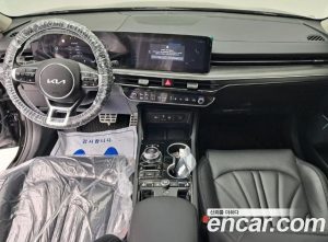 Kia K5 2.0 2024 года из Южной Кореи