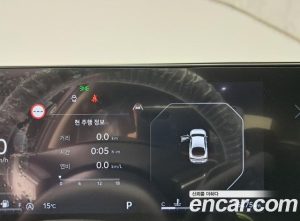Kia K5 2.0 2024 года из Южной Кореи