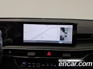 Kia K5 2.0 2024 года из Южной Кореи