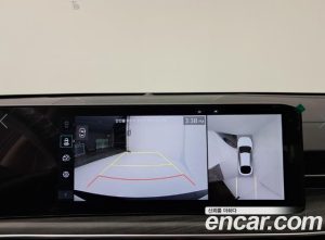 Kia K5 2.0 2024 года из Южной Кореи