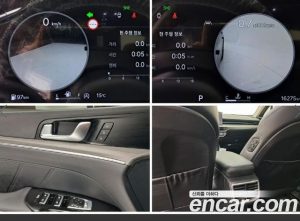 Kia K5 2.0 2024 года из Южной Кореи