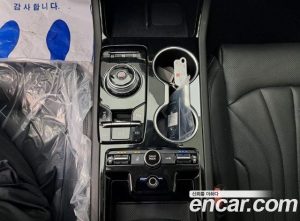 Kia K5 2.0 2024 года из Южной Кореи