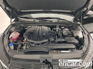 Kia K5 2.0 2024 года из Южной Кореи