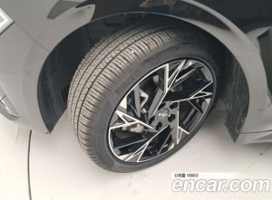 Kia K5 2.0 2024 года из Южной Кореи