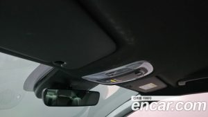 Hyundai AVANTE Inspiration 2026 года из Южной Кореи