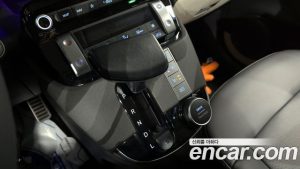 Hyundai Casper Turbo Inspiration 2025 года из Южной Кореи