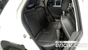 Hyundai Casper Turbo Inspiration 2025 года из Южной Кореи
