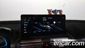 Hyundai Casper Turbo Inspiration 2025 года из Южной Кореи