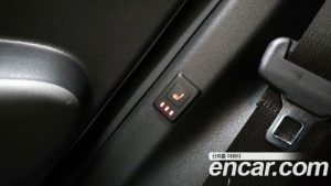 Hyundai Casper Turbo Inspiration 2025 года из Южной Кореи